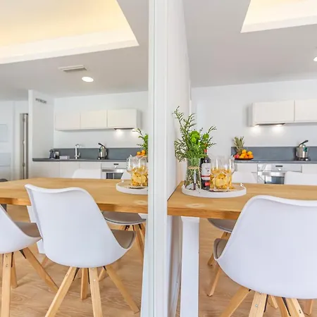 Ventura 2 - Centric & Pool - Simplytarifa Apartamento Tarifa