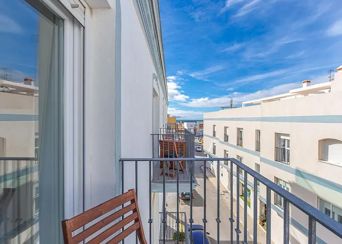 Appartement Ventura 2 - Centric & Pool - Simplytarifa