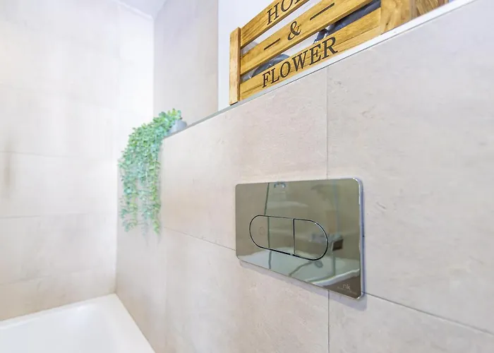 Ventura 2 - Centric & Pool - Simplytarifa Appartement *