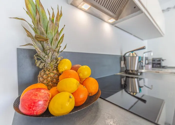 Appartement Ventura 2 - Centric & Pool - Simplytarifa