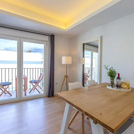Apartament Ventura 2 - Centric & Pool - Simplytarifa *