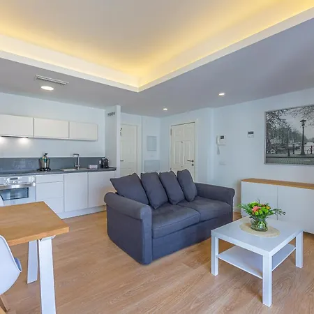 Apartament Ventura 2 - Centric & Pool - Simplytarifa Tarifa