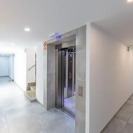 Apartament Ventura 2 - Centric & Pool - Simplytarifa *