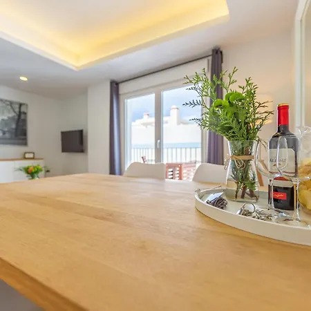 Ventura 2 - Centric & Pool - Simplytarifa Apartament Tarifa
